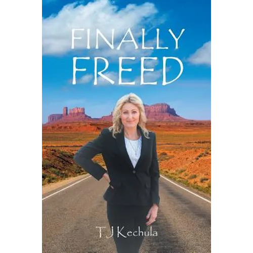 Finally Freed - Paperback