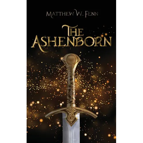 The Ashenborn - Paperback