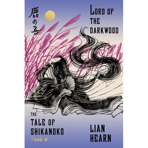 Lord of the Darkwood - Paperback