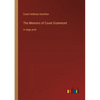 The Memoirs of Count Grammont: in large print - Paperback