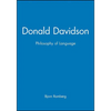 Donald Davidson's Philosophy of Language: An Introduction - Hardcover