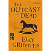 The Outcast Dead: A Mystery - Paperback