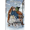 Agnarr's Teacher: A Monster Romance With Space Orc Vikings - Paperback