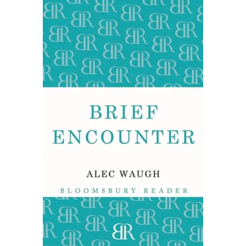 Brief Encounter - Paperback