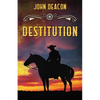 Destitution: A Classic Western - Paperback