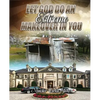 Let God Do an Extreme Makeover in You - Paperback