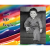 A Life Begins - Hardcover