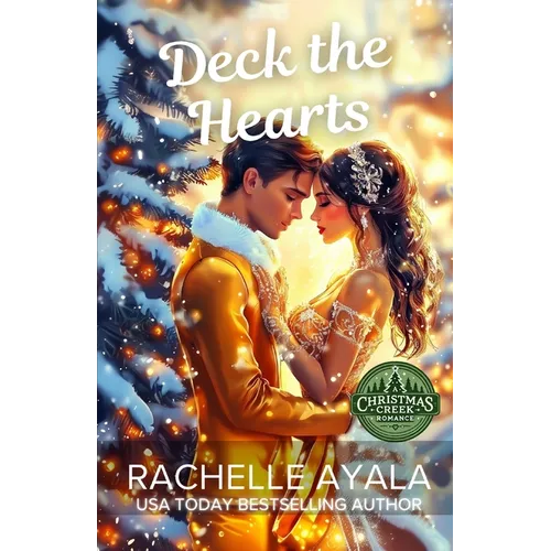 Deck the Hearts: A Holiday Love Story - Paperback