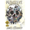 Pathogens: An Interactive Zombie Survival Gamebook - Paperback