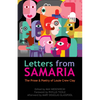 Letters from Samaria: The Prose & Poetry of Louie Crew Clay - Paperback
