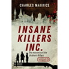 Insane Killers Inc. - Paperback
