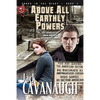 Above All Earthly Powers: Songs in the Night Book 3 - Paperback