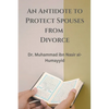 An Antidote to Protect Spouses from Divorce - Paperback