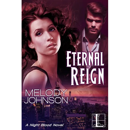 Eternal Reign - Paperback