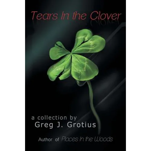 Tears in the Clover - Paperback