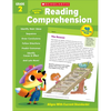 Scholastic Success with Reading Comprehension Grade 2 Workbook - Paperback