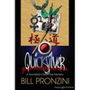 Quicksilver: Nameless Detecive - Paperback