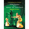 Understanding Before Moving 3 - Part 2: Sicilian Structures - Taimanov - Kan - Richter Rauzer - Paperback