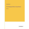 The Theological Works of Isaac Barrow: Vol. IX - Paperback