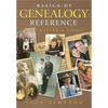Basics of Genealogy Reference: A Librarian's Guide - Paperback