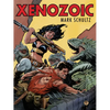 Xenozoic - Paperback