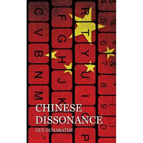 Chinese Dissonance - Paperback