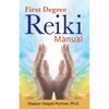 First Degree Reiki Manual - Paperback