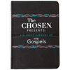 The Chosen Presents: A Blended Harmony of the Gospels - Imitation Leather