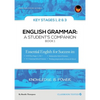 English Grammar: A Student's Companion - Paperback