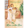 The Lion in the Box - Hardcover