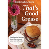 That's Good Grease - Hardcover