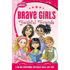 El Brave Girls: Faithful Friends: A 90-Day Devotional - Paperback