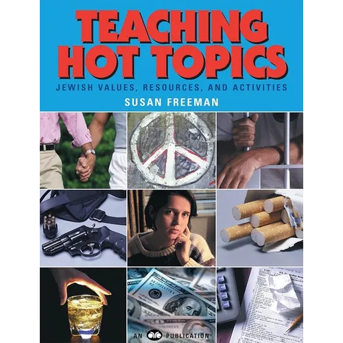 Teaching Hot Topics - Paperback