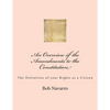 An Overview of the Amendments to the Constitution - Paperback