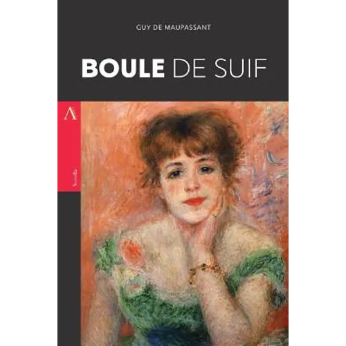 Boule de suif - Paperback