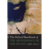 The Oxford Handbook of the Archaeology of the Levant: C. 8000-332 Bce - Paperback