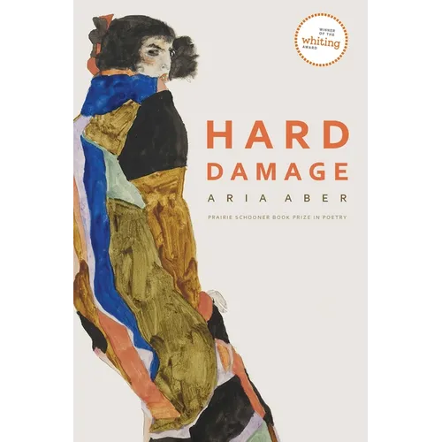Hard Damage - Paperback
