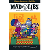 Happy Kwanzaa Mad Libs: World's Greatest Word Game - Paperback