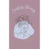 Creativity Blooming Hardcover Journal - Hardcover