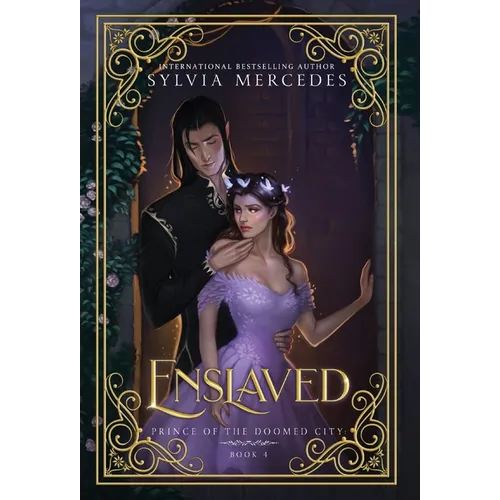 Enslaved - Hardcover