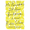 Mr. Penumbra's 24-Hour Bookstore - Paperback
