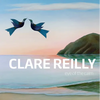 Clare Reilly: Eye of the Calm - Hardcover