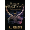 House of Bastiion - Paperback