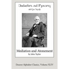 Mediation and Atonement (Deseret Alphabet Edition) - Paperback