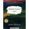 Respectable Sins: A 9-Week Small-Group Curriculum - Paperback