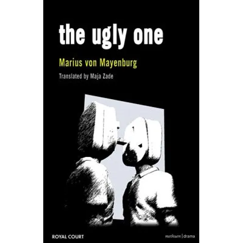 The Ugly One - Paperback
