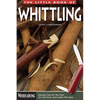 The Little Book of Whittling - Paperback