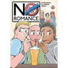 No Romance - Paperback