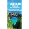 Michigan Trees & Wildflowers: An Introduction to Familiar Species - Paperback