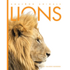 Lions - Paperback